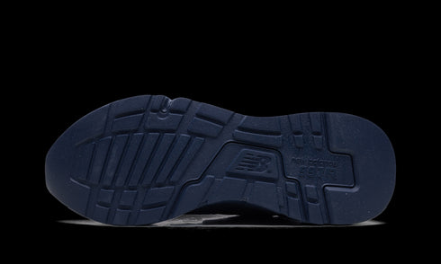 997 "Blue"